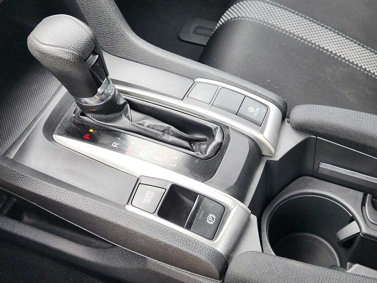 2020 Honda Civic Sedan - Image 19