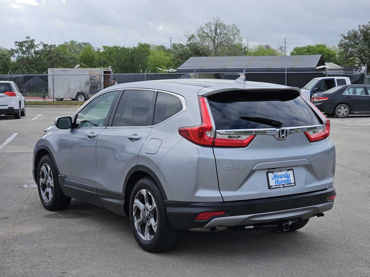 2019 Honda CR-V - Image 5