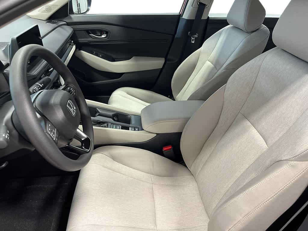 2026 Honda Accord - Image 15