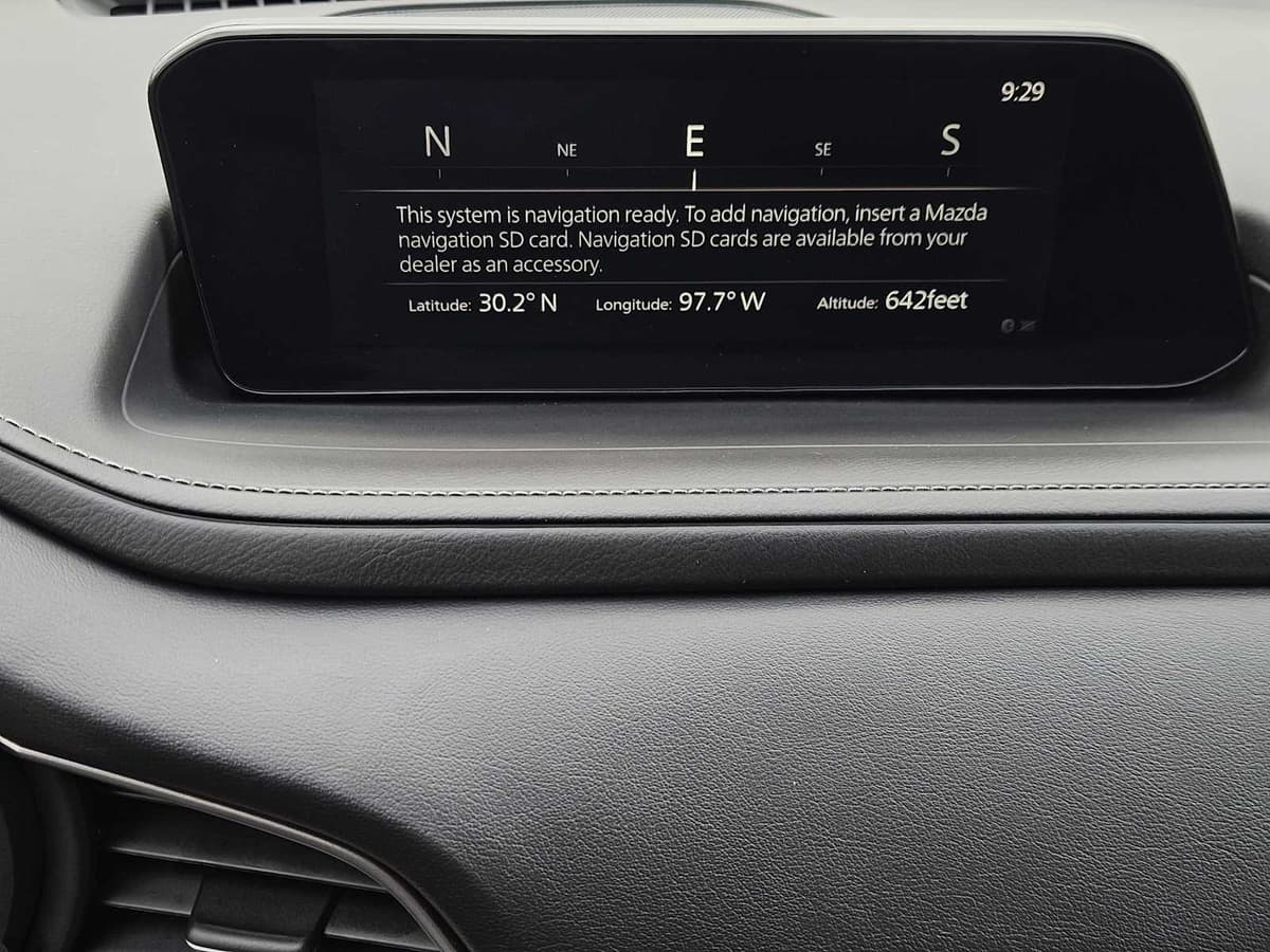 2025 Mazda CX-30 - Image 17
