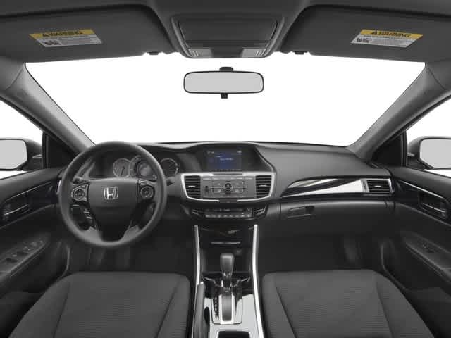 2017 Honda Accord - Image 11