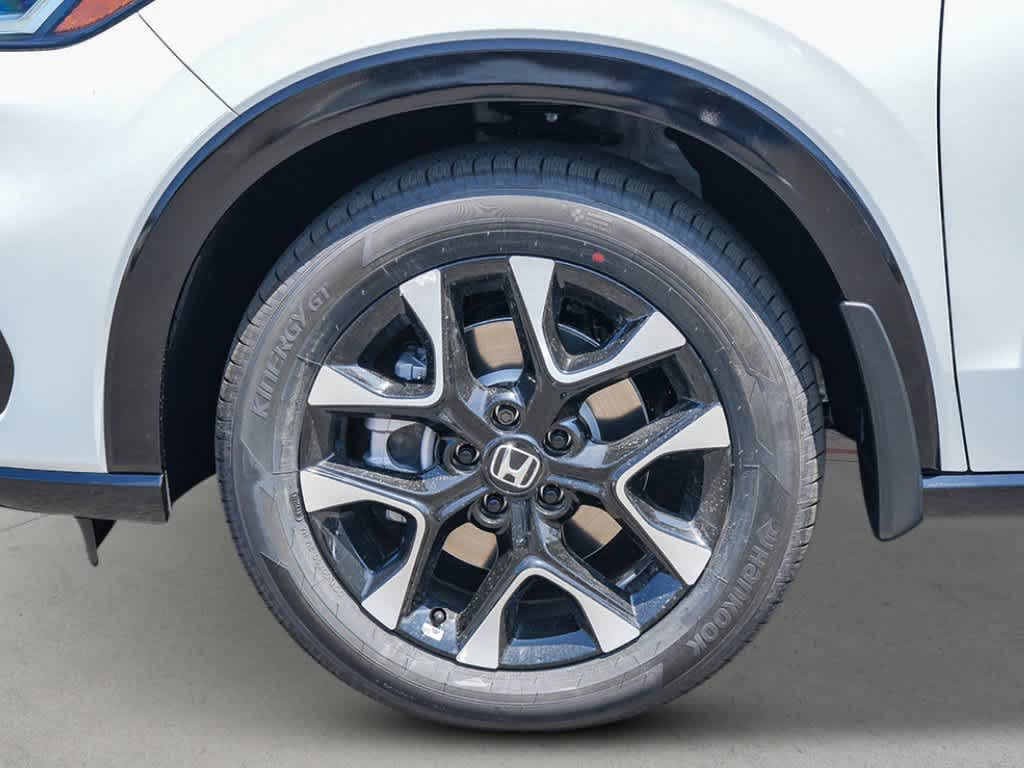 2027 Honda HR-V - Image 7