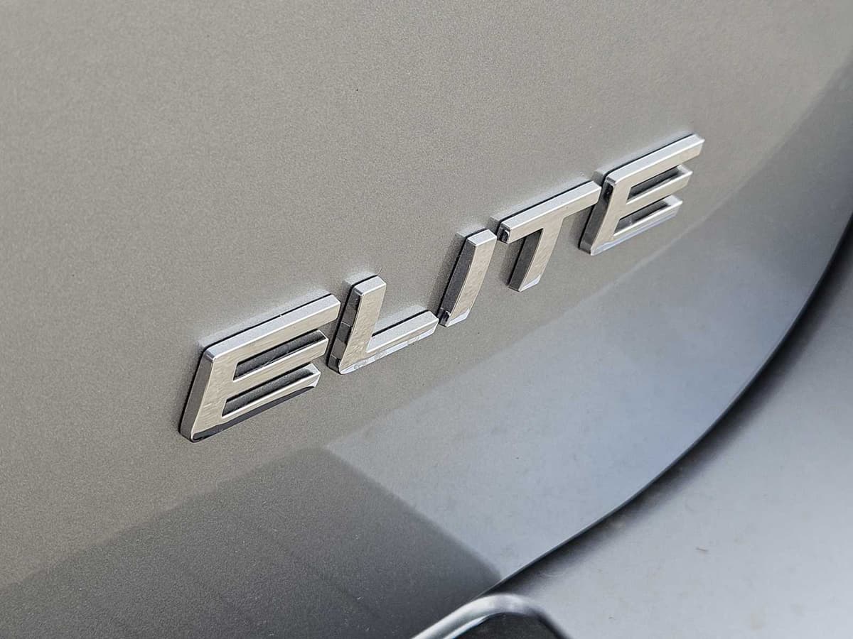 2026 Honda Odyssey - Image 9