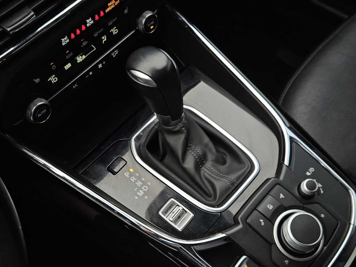 2022 Mazda CX-9 - Image 20