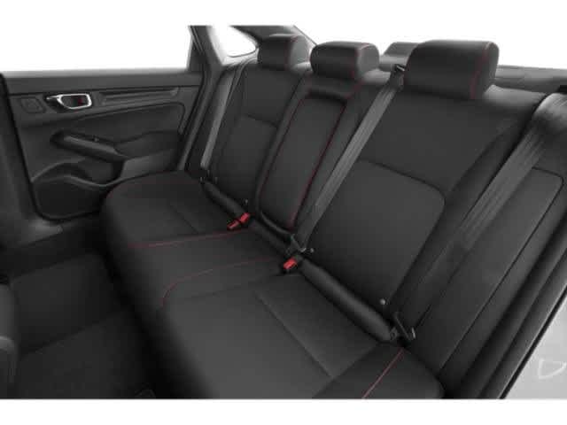 2026 Honda Civic Si - Image 16