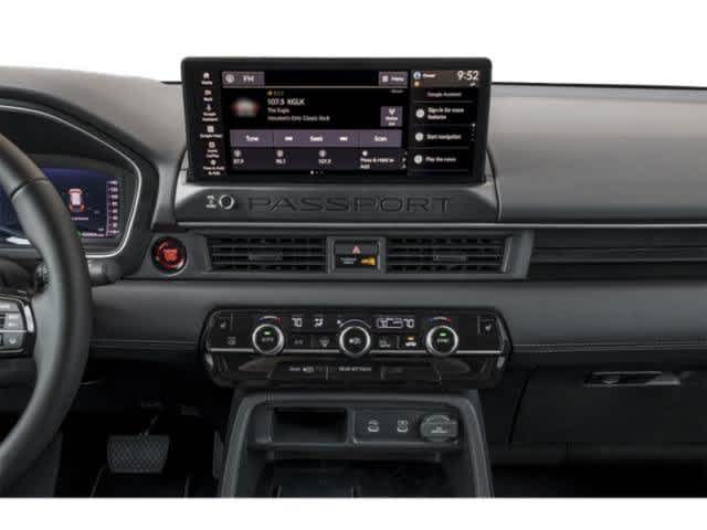 2026 Honda Passport - Image 12