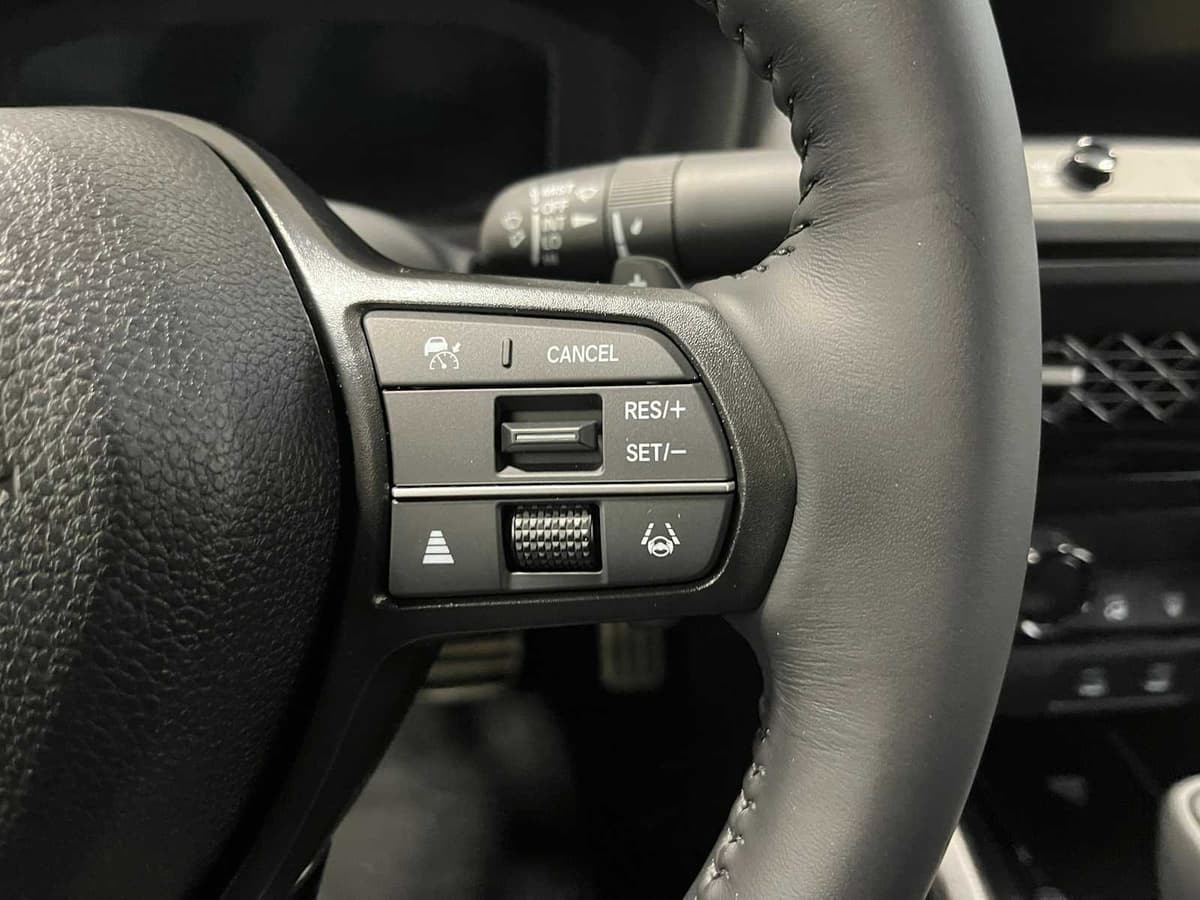 2026 Honda Accord Hybrid - Image 19