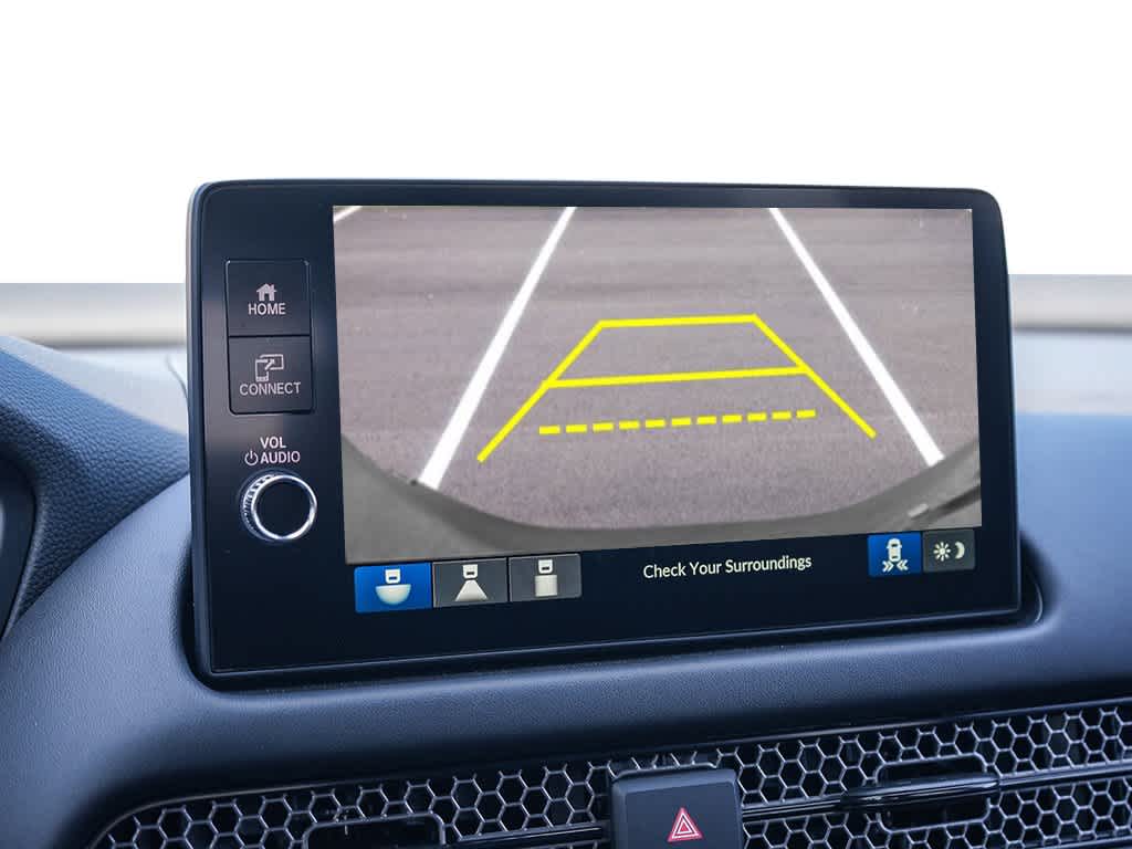 2027 Honda HR-V - Image 16