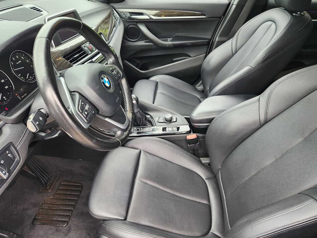 2018 BMW X2 sDrive28i - Image 12
