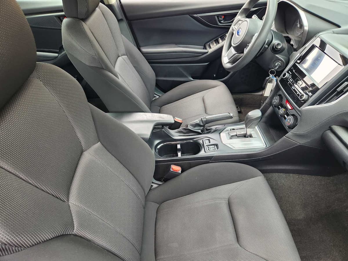 2019 Subaru Impreza - Image 14