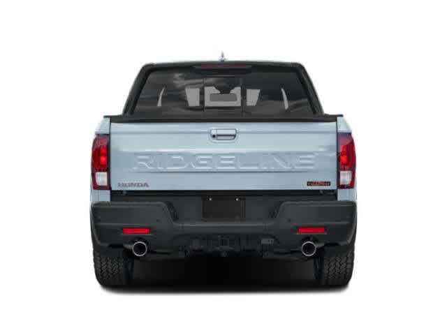 2026 Honda Ridgeline - Image 8