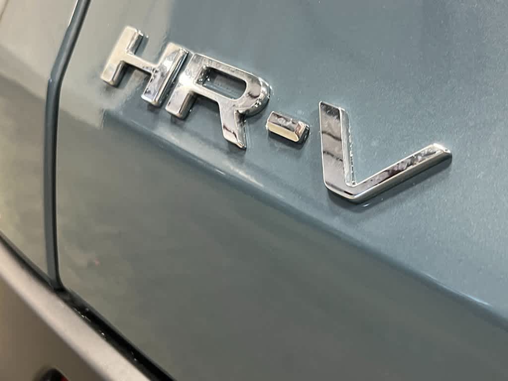 2026 Honda HR-V - Image 5