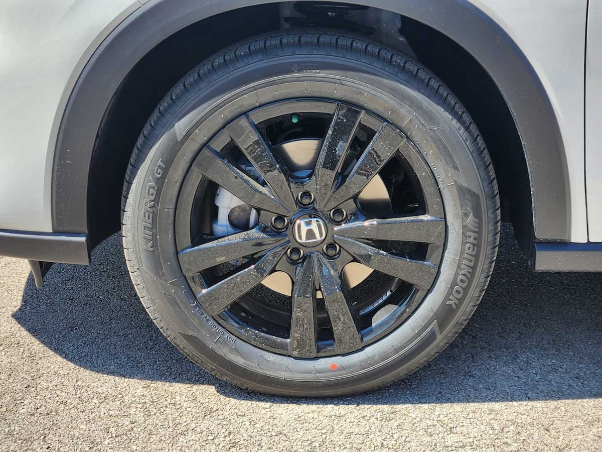 2026 Honda HR-V - Image 8