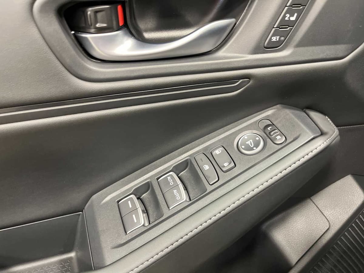 2026 Honda Accord Hybrid - Image 10