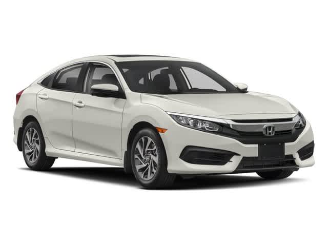 2018 Honda Civic Sedan - Image 6