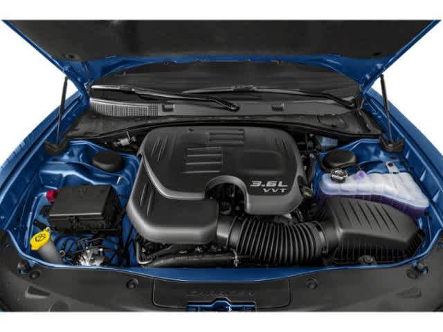 2022 Dodge Charger - Image 12