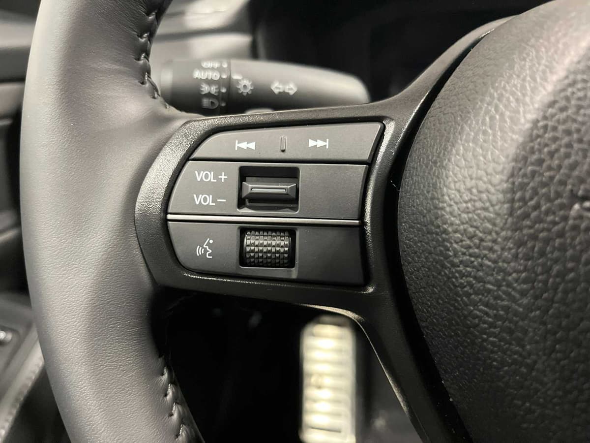 2026 Honda Accord Hybrid - Image 18