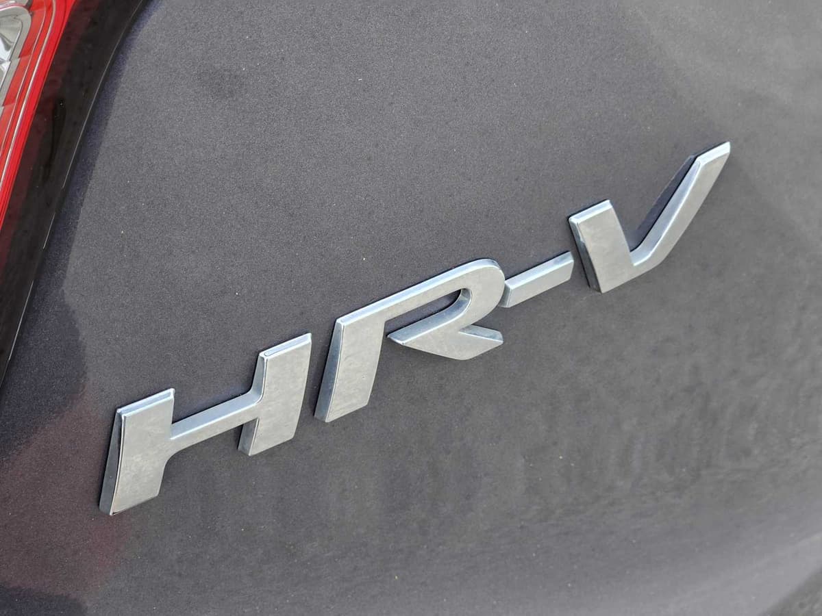 2022 Honda HR-V - Image 11