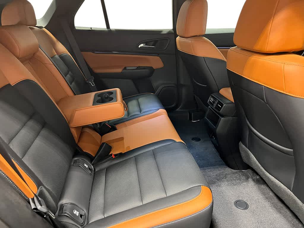 2026 Honda Prologue - Image 27