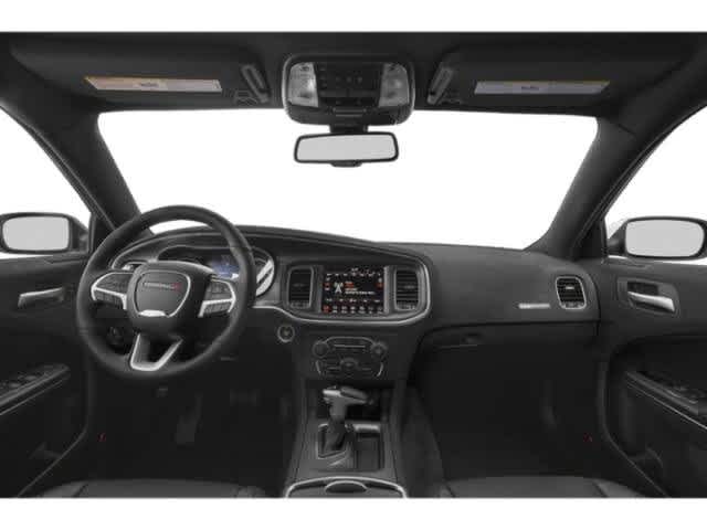 2018 Dodge Charger - Image 11