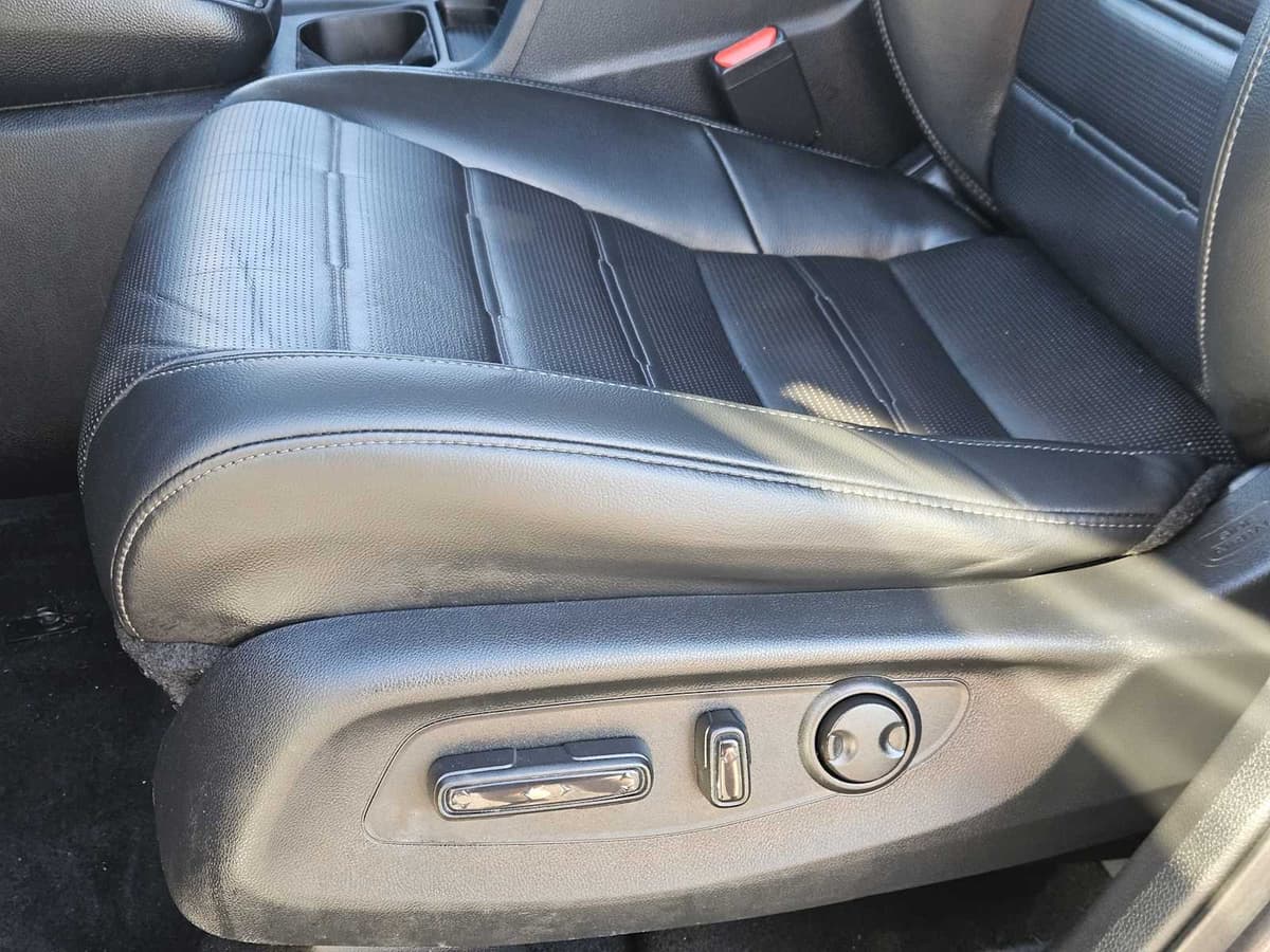 2023 Honda CR-V - Image 22