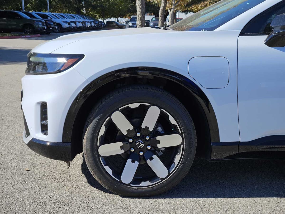 2026 Honda Prologue - Image 7