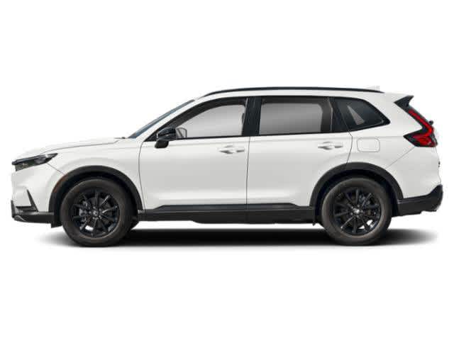 2026 Honda CR-V Hybrid - Image 3