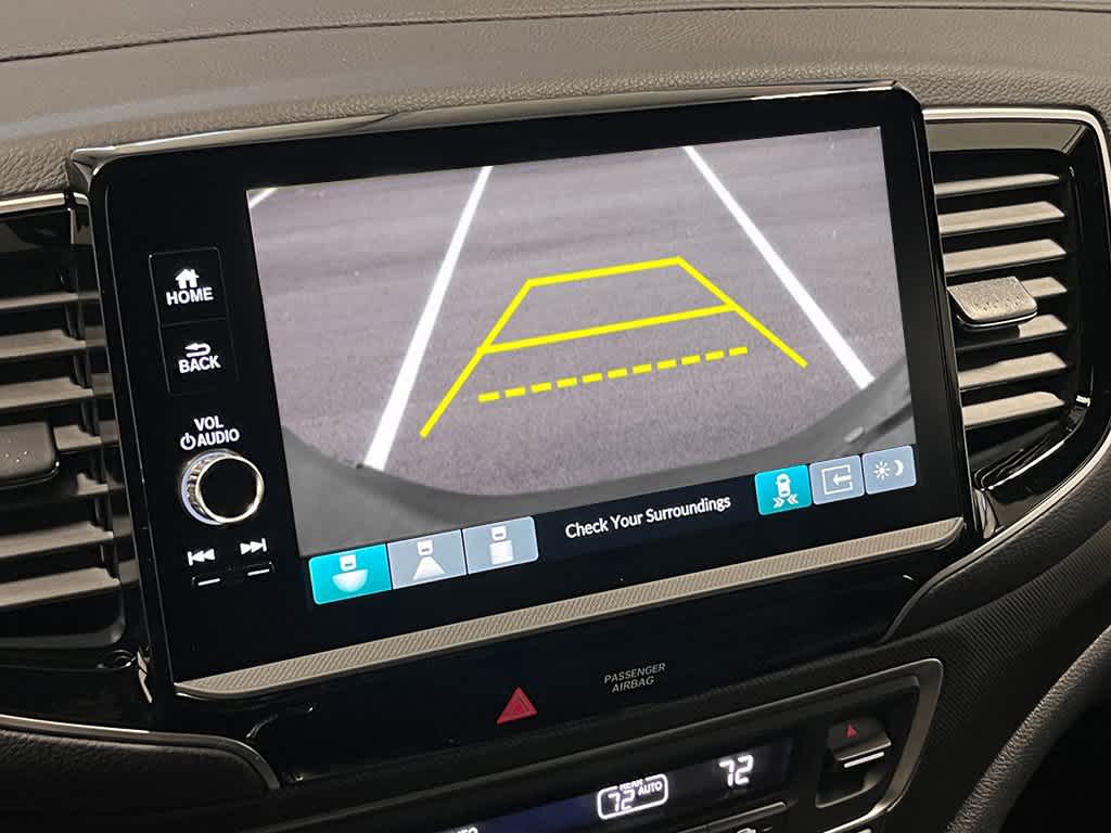 2026 Honda Ridgeline - Image 17