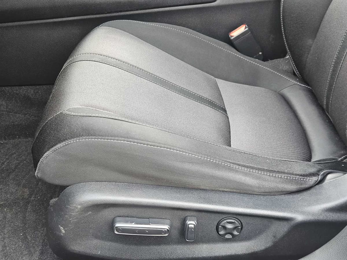 2020 Honda Accord Sedan - Image 21