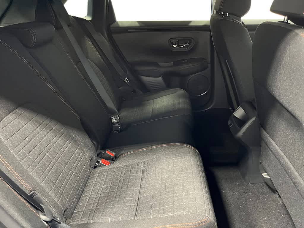2026 Honda HR-V - Image 25