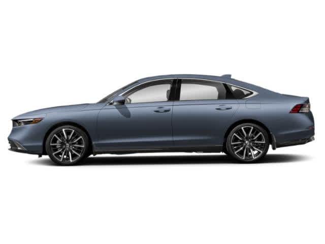 2025 Honda Accord Hybrid - Image 3