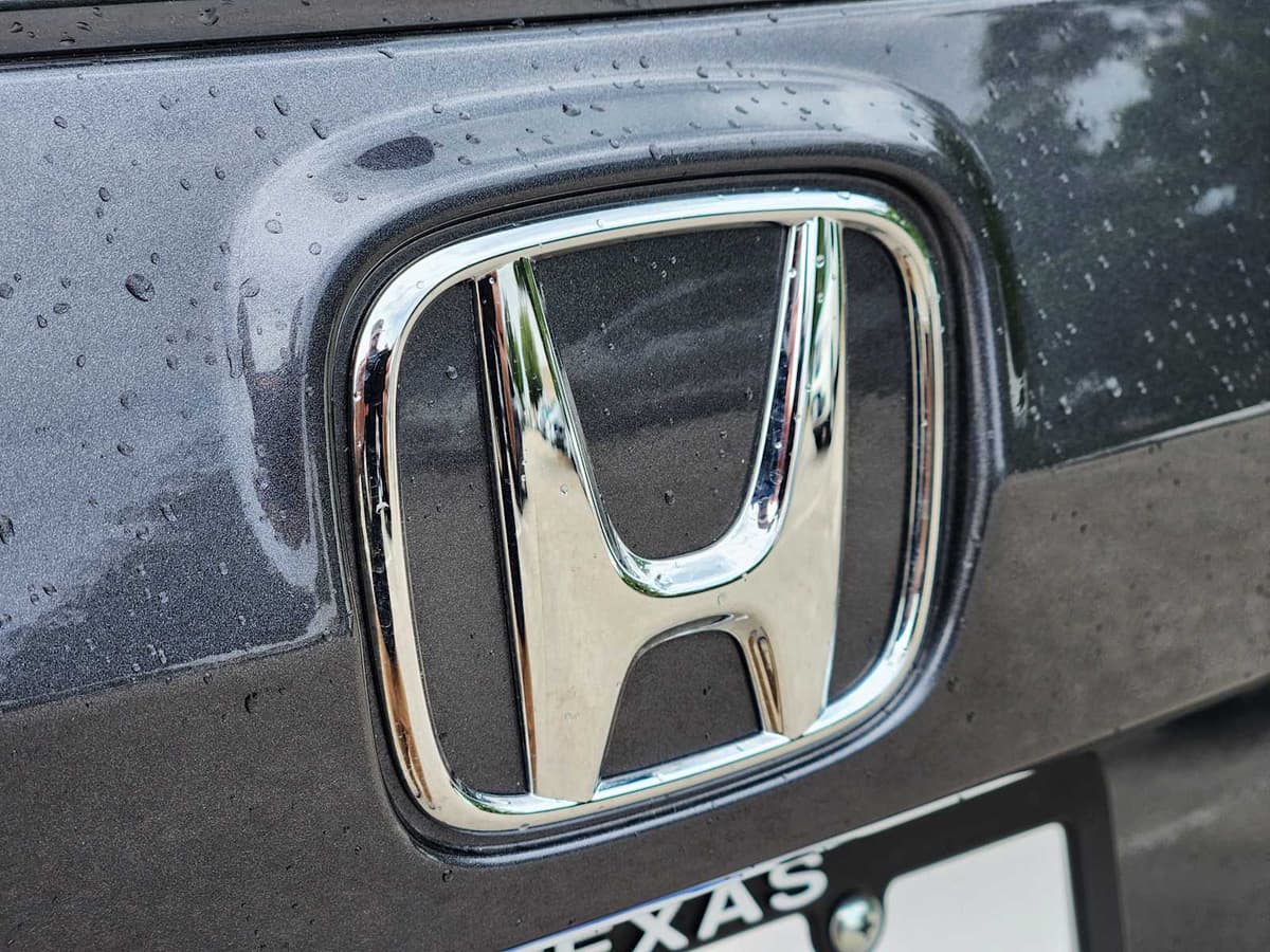 2026 Honda CR-V - Image 11