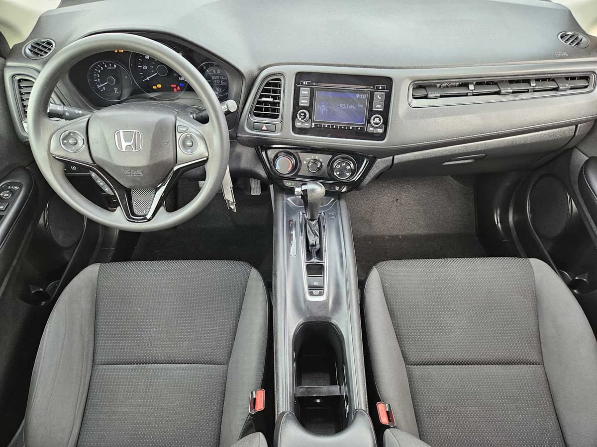 2022 Honda HR-V - Image 23