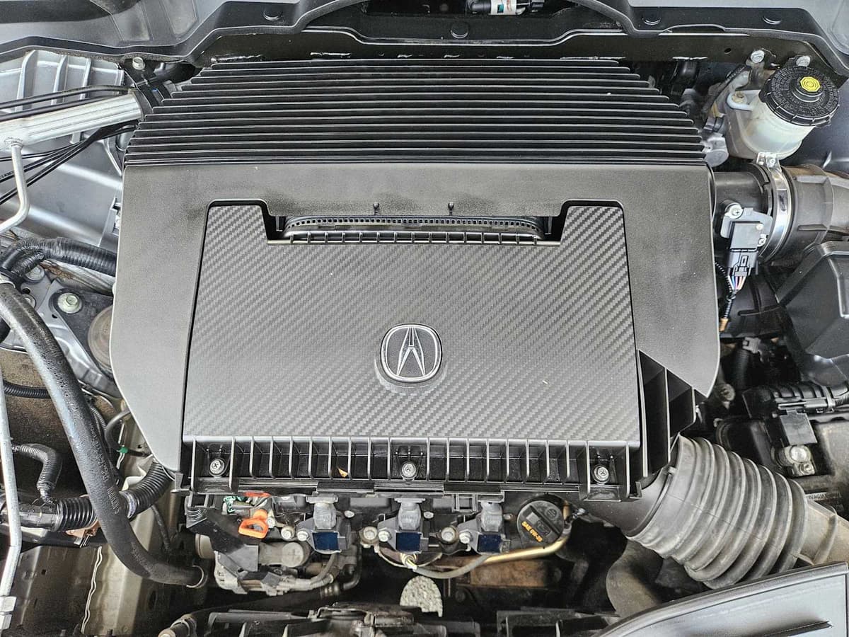 2023 Acura MDX - Image 31