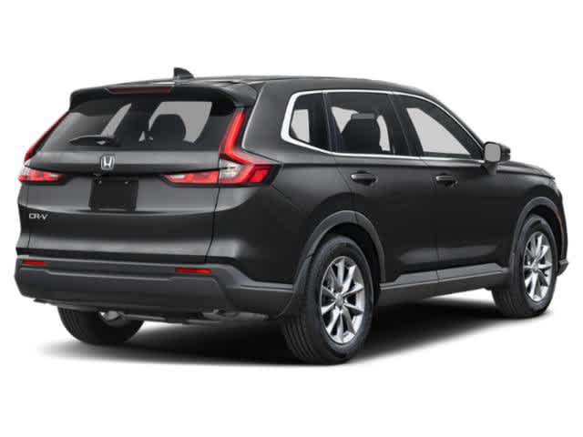 2026 Honda CR-V - Image 2