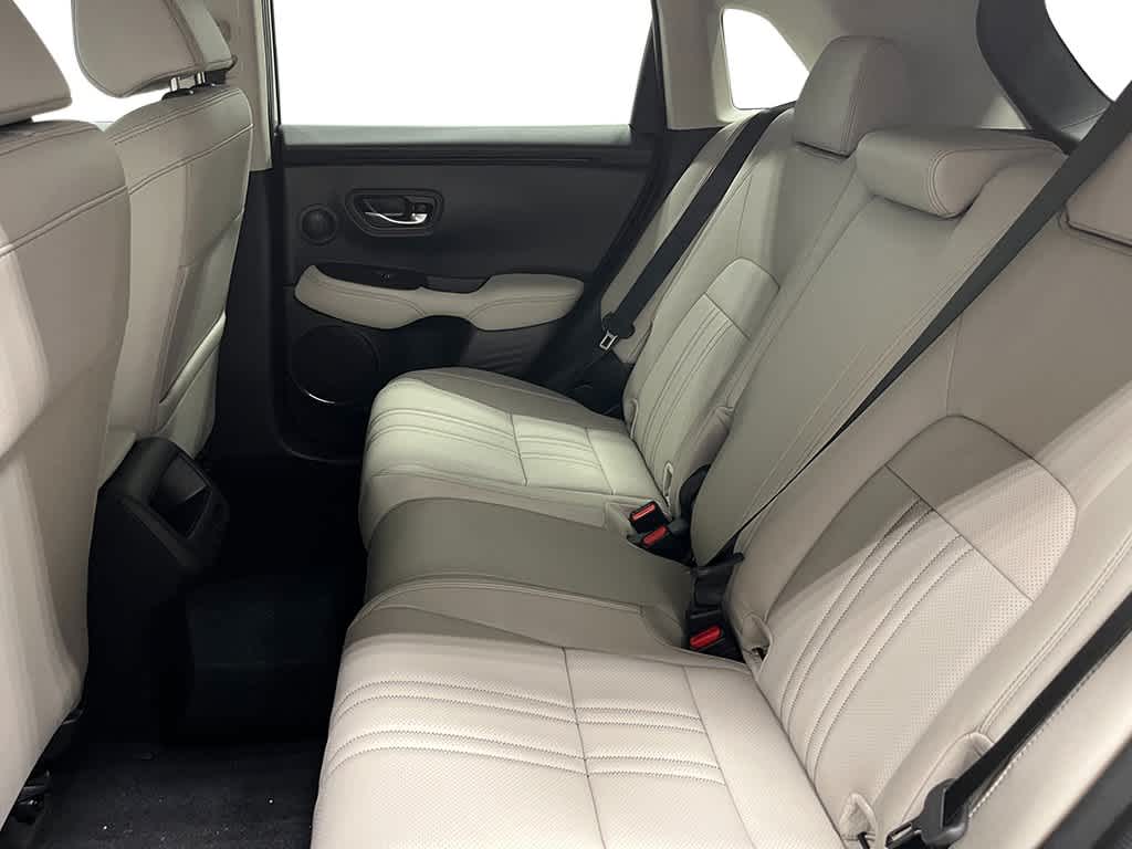 2027 Honda HR-V - Image 22