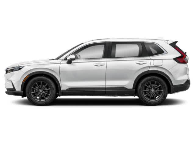 2026 Honda CR-V - Image 3
