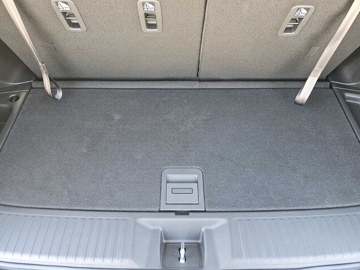 2026 Honda Pilot - Image 25