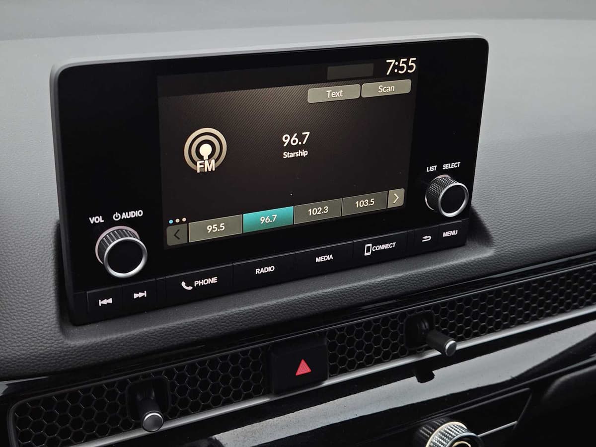 2024 Honda Civic - Image 17