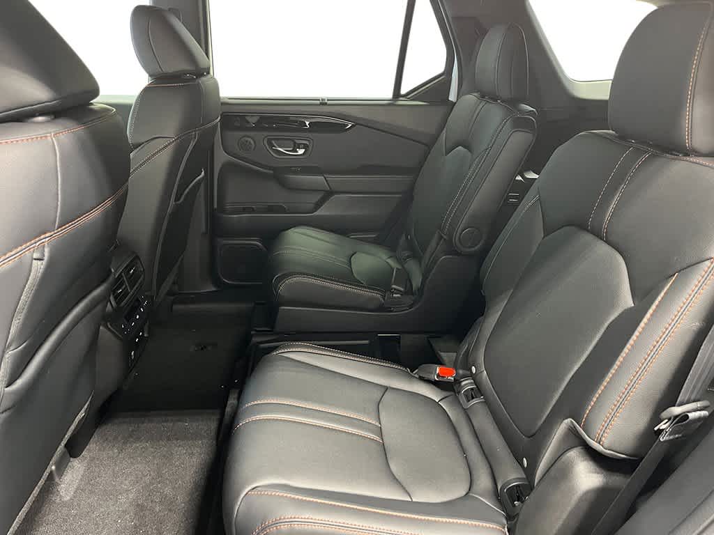 2026 Honda Pilot - Image 24