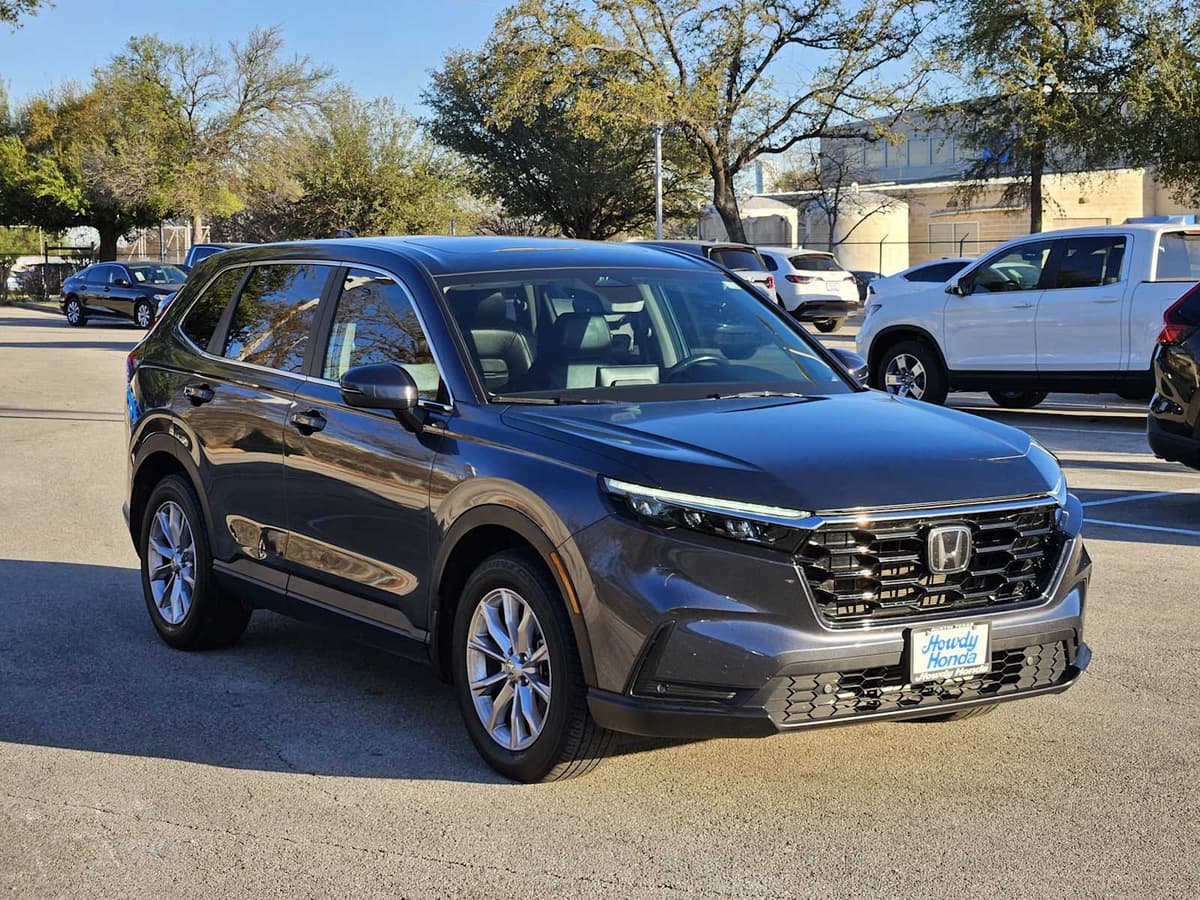 2023 Honda CR-V - Image 3