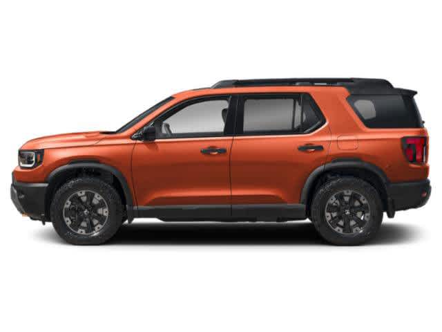 2026 Honda Passport - Image 3