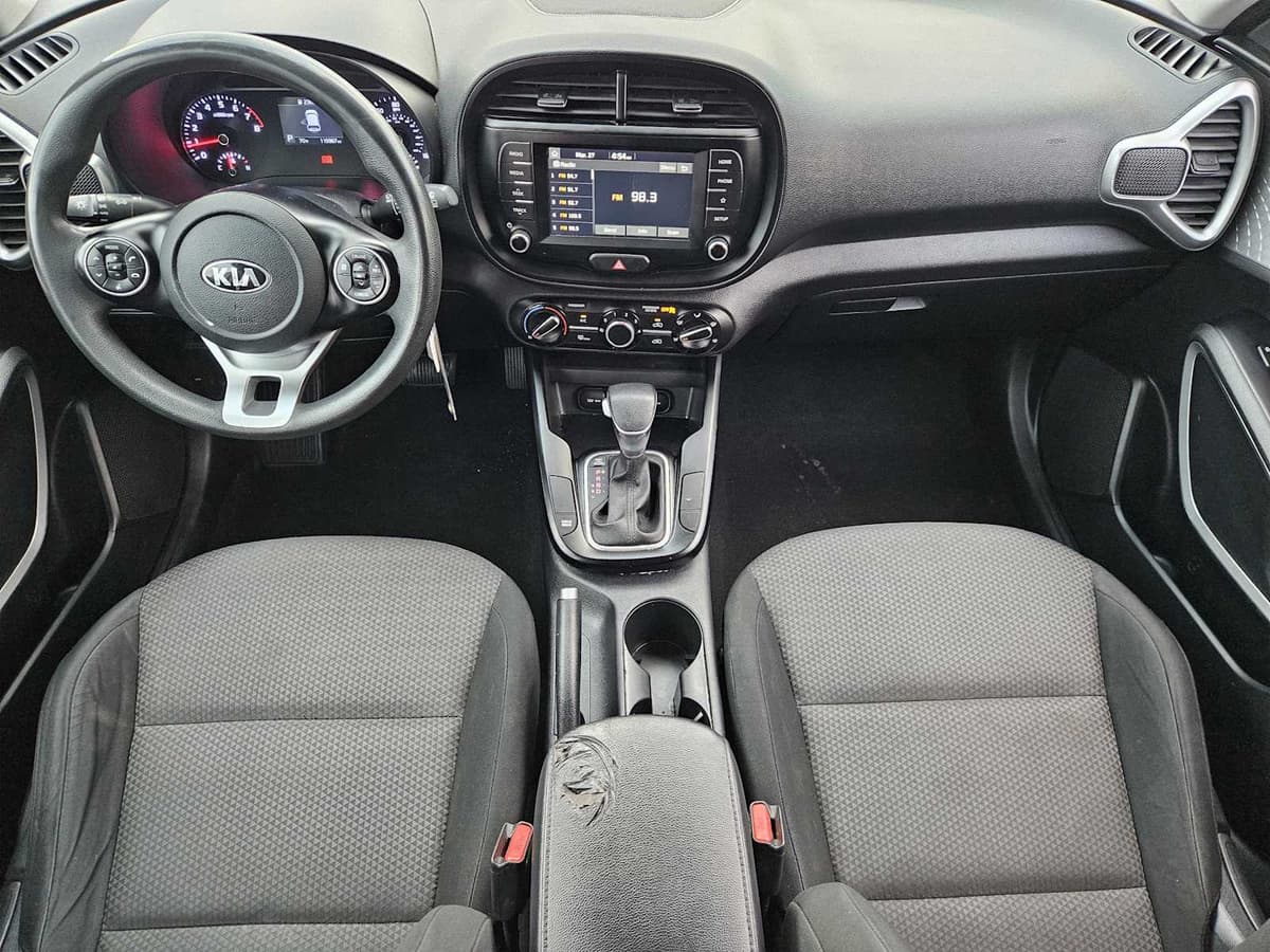 2020 Kia Soul - Image 22