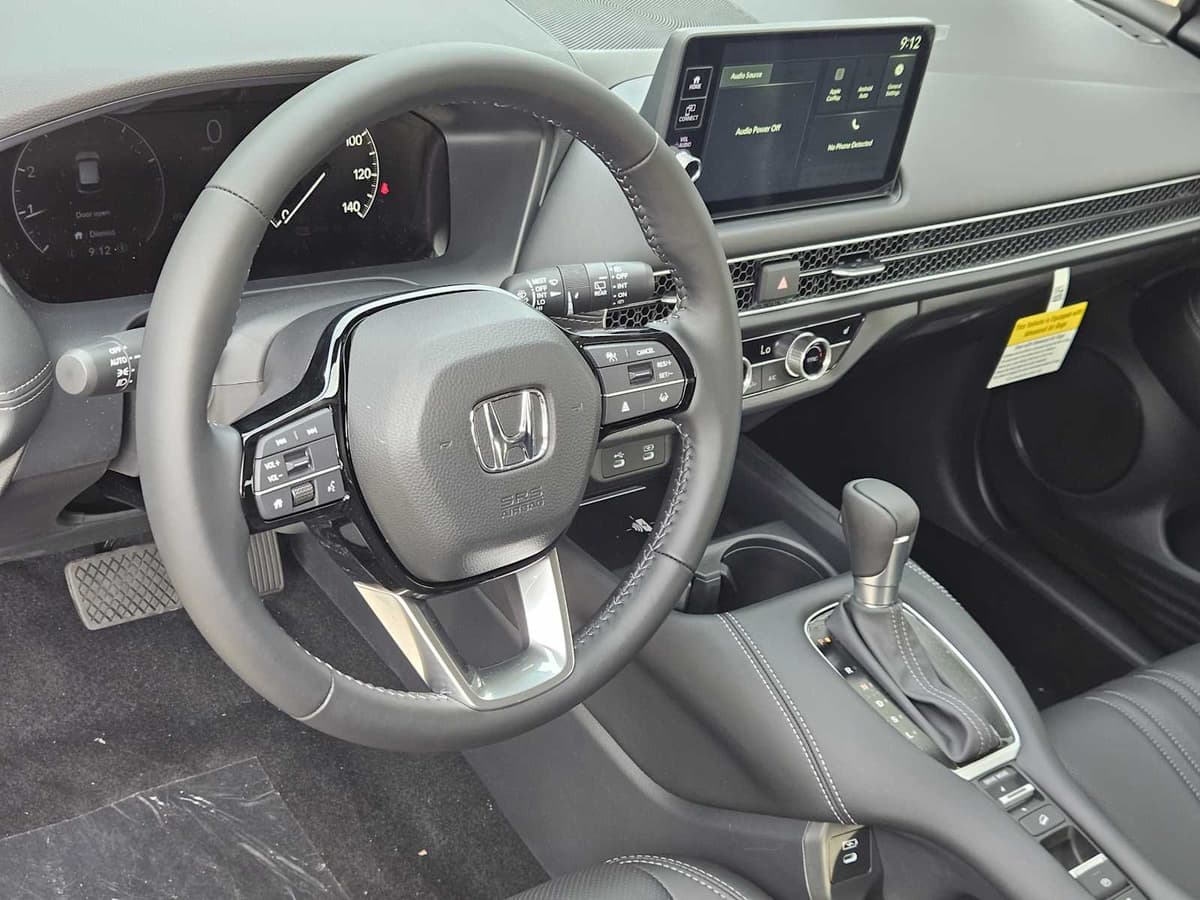 2026 Honda HR-V - Image 2