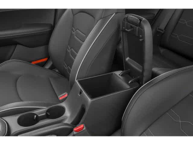 2021 Kia Forte - Image 17