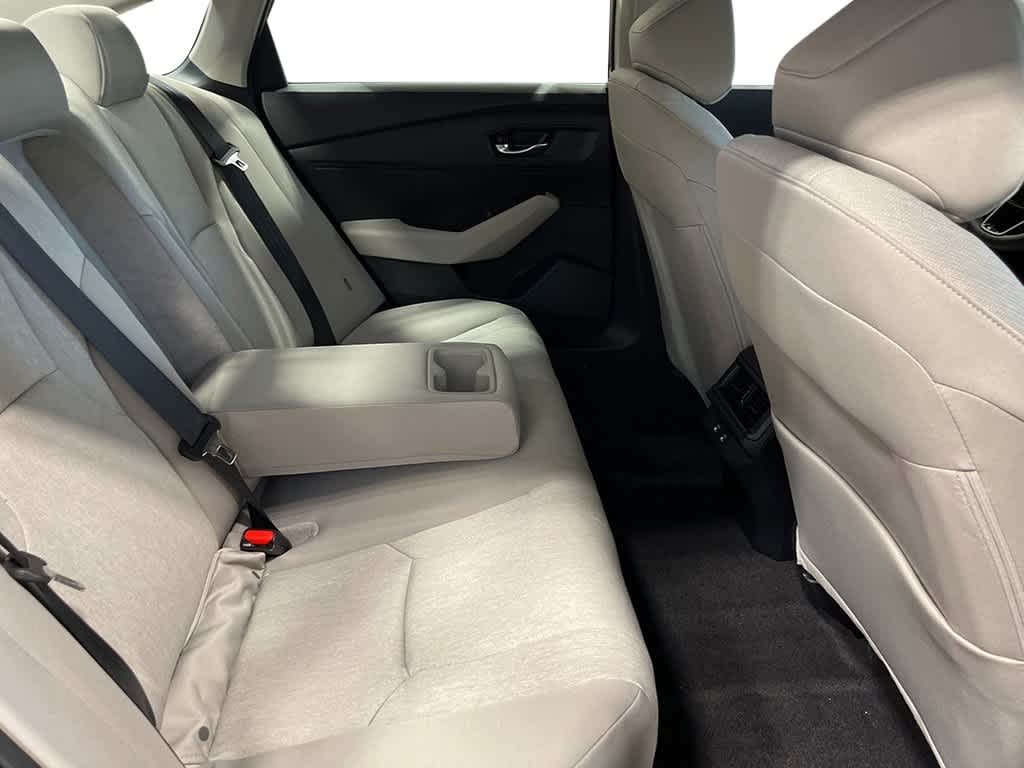 2026 Honda Accord - Image 20