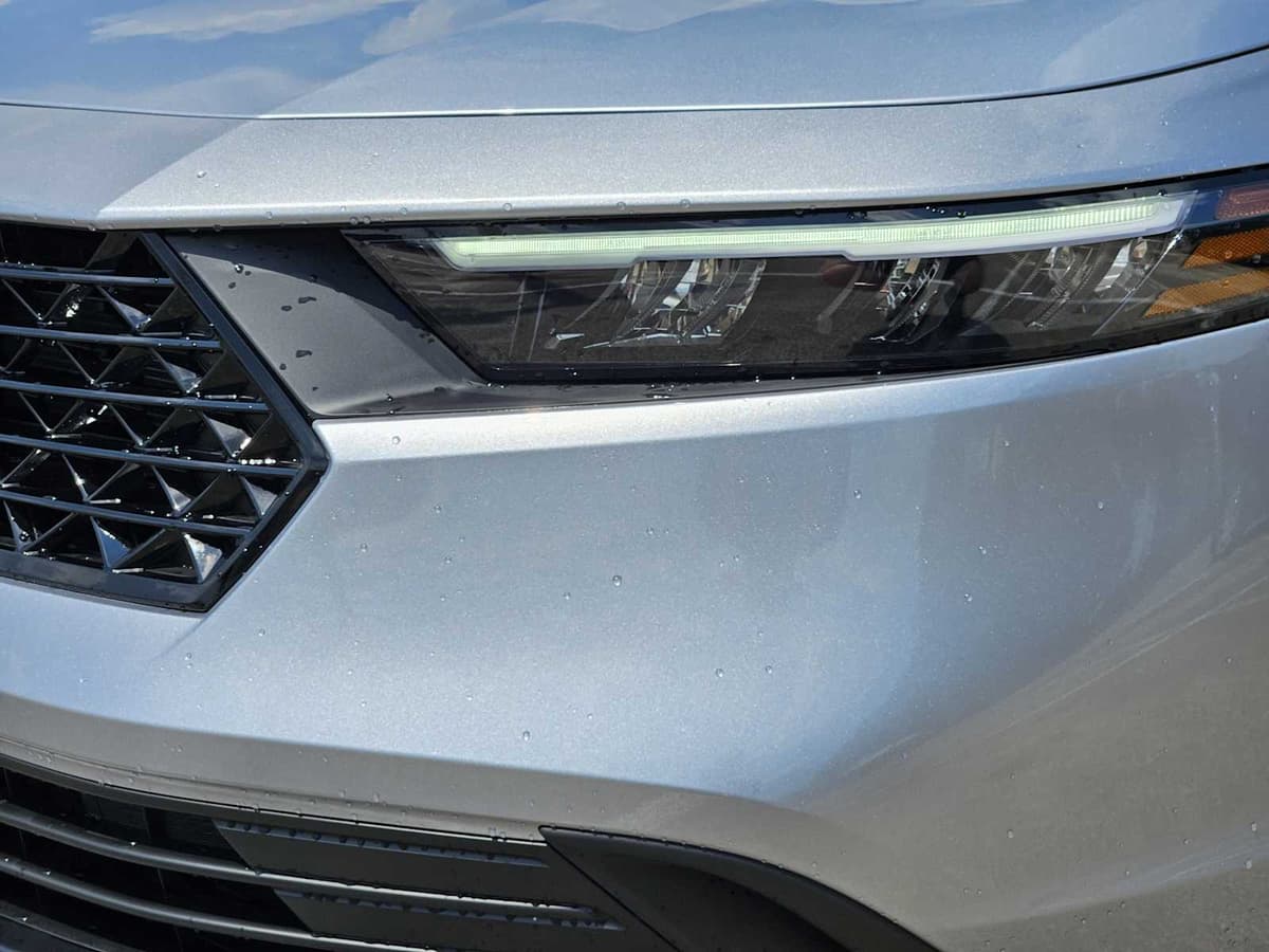 2025 Honda Accord - Image 6