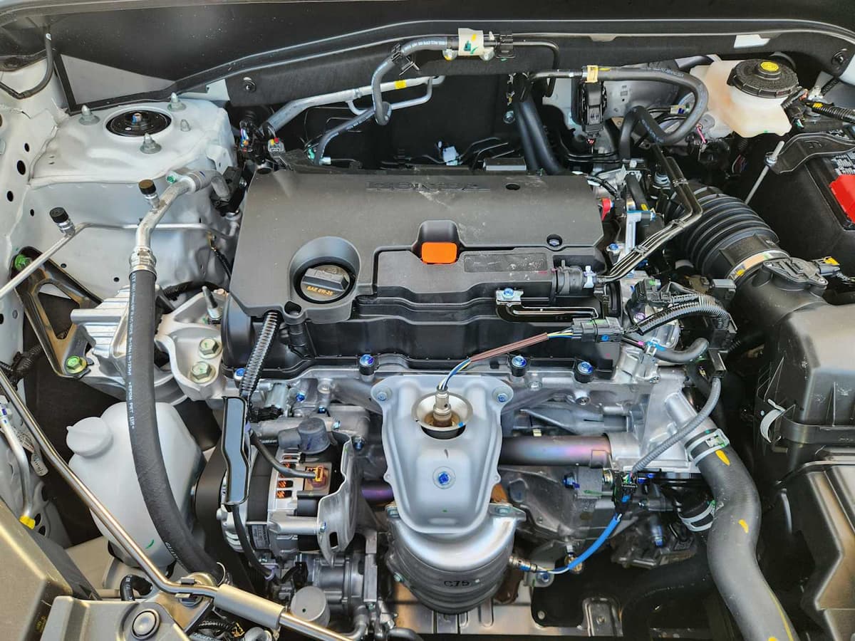 2026 Honda HR-V - Image 22