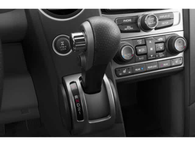 2015 Honda Pilot - Image 10
