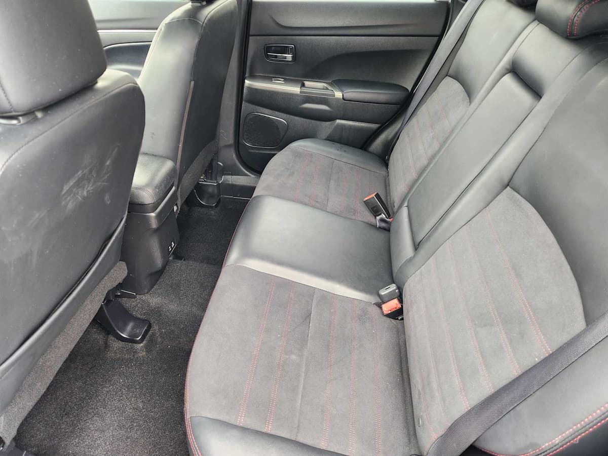 2022 Mitsubishi Outlander Sport - Image 30